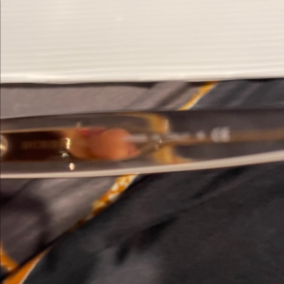 Stylish Brown Sunglasses barberry - Picture 3 of 6